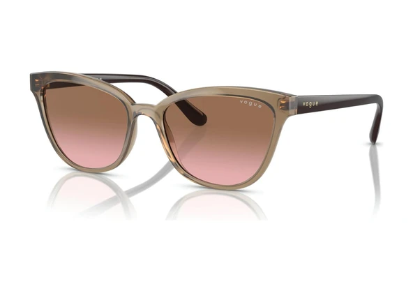 Vogue Vo5496sı 304014 54 Kadın Güneş Gözlüğü ürün görseli 1
