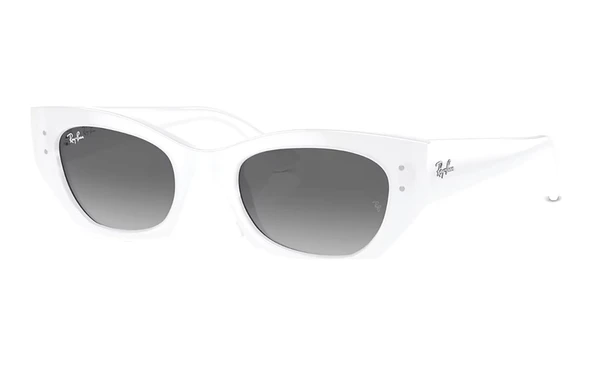 Ray-ban Rb4430 675911 49 Kadın Güneş Gözlüğü ürün görseli 1