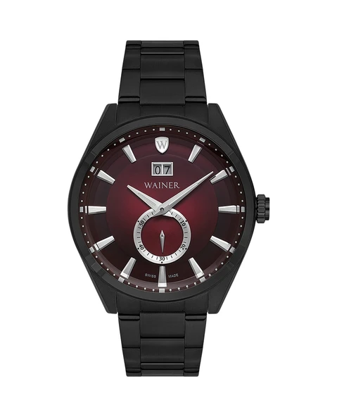 Wainer Wa.17000-d Erkek Kol Saati