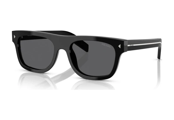 Prada B12s 16k731 55-20 Siyah Erkek Güneş Gözlüğü ürün görseli