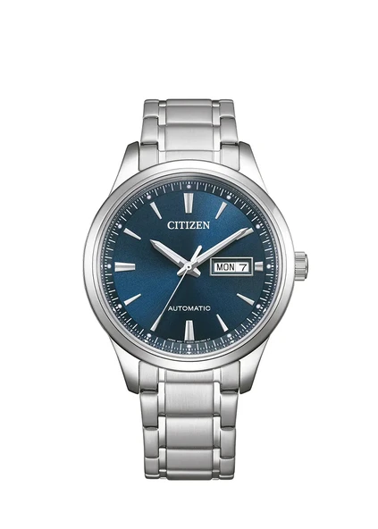Citizen Ny4058-79le Kol Saati