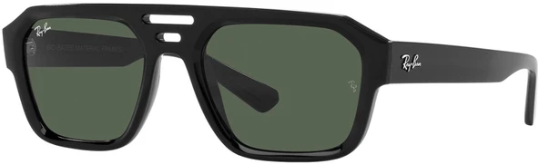 Ray-ban Rb4397 667771 54 Unisex Güneş Gözlüğü ürün görseli