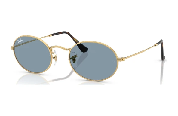 Ray-ban Rb 3547 001/56 51 Erkek Güneş Gözlüğü Siyah ürün görseli 1