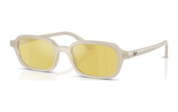 Rb 4455 68086d 52 Ray-ban Zurı Güneş Gözlüğü Siyah ürün görseli 1