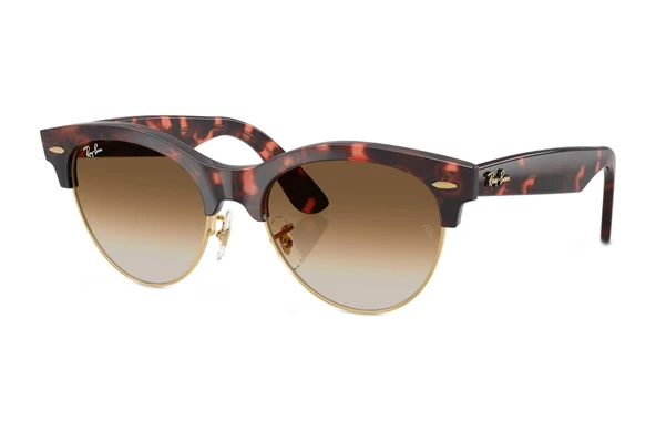 Ray-ban Rb2341 143251 54 Unisex Güneş Gözlüğü Altın