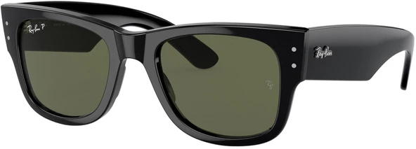 Rayban Rb0840s 90158 51 Unısex Güneş Gözlüğü ürün görseli 1