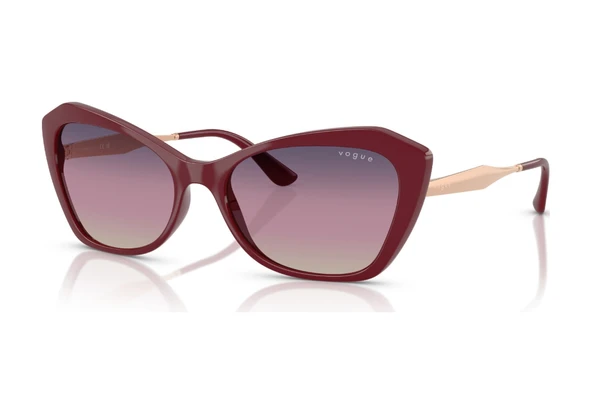 Vogue Vo 5626s 2875u6 56 Kadın Güneş Gözlüğü ürün görseli 1