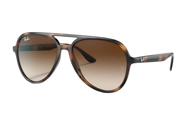 Ray-Ban RB4376 710/13 Unisex Güneş Gözlüğü ürün görseli 1