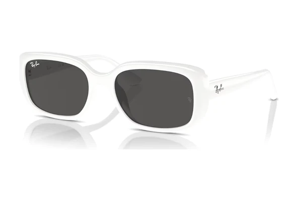 Ray-ban Rb4421d 677287 56 Kadın Güneş Gözlüğü ürün görseli 1