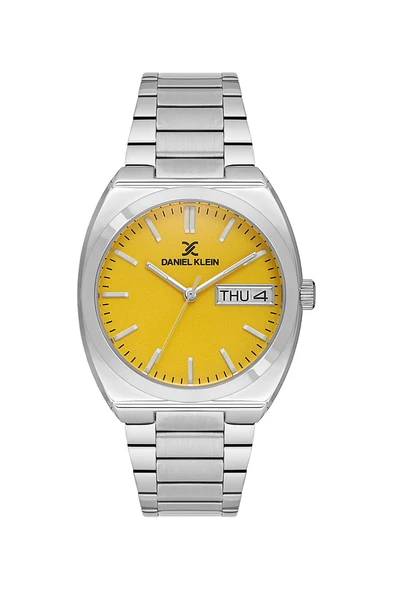 Daniel Klein Dk.1.13885-5 Erkek Kol Saati Metalik ürün görseli 1