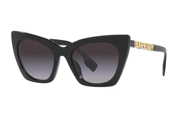 Burberry Be4372u 30018g 52 Kadın Güneş Gözlüğü ürün görseli 1