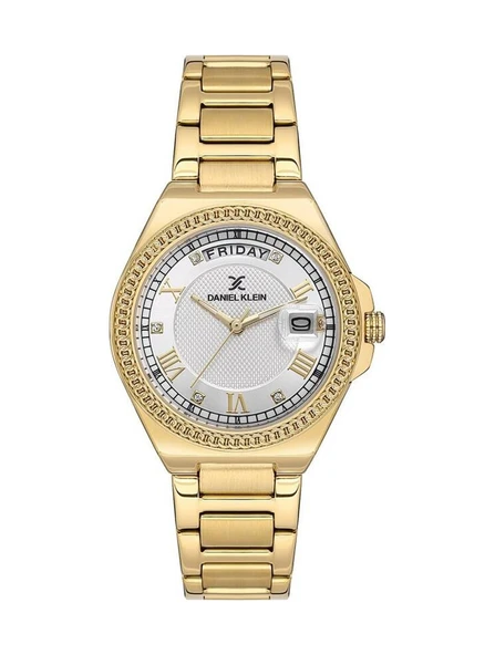 Danıel Kleın Dke.1.10786-4 Kadın Kol Saati ürün görseli 1