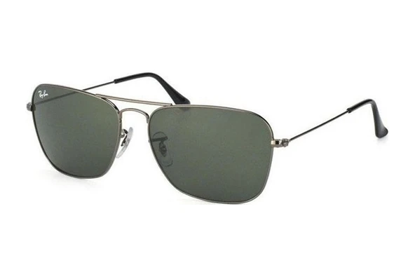 Ray-Ban RB 3136 004 58 Caravan Erkek Güneş Gözlüğü ürün görseli