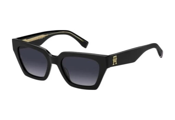 Tommy Hılfıger Th 2101/s Col 8079o 52-19-140 Kadın Güneş Gözlüğü ürün görseli 1