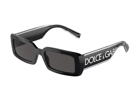 Dolce Gabbana Dg6187 501/87 53 Unisex Güneş Gözlüğü