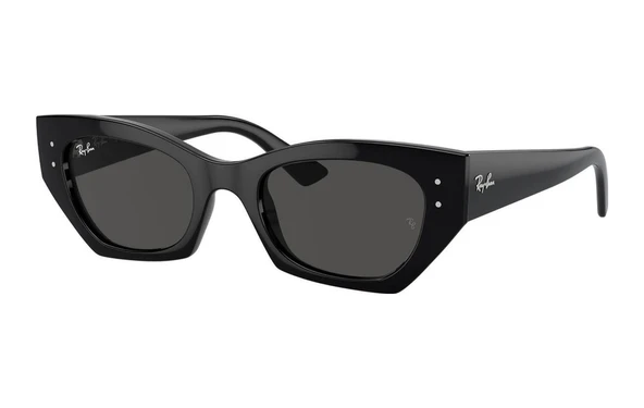 Ray-ban 0rb4430 667787 49 Unisex Güneş Gözlüğü ürün görseli 1