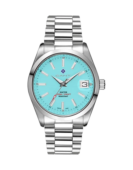 Gant G161019 Erkek Kol Saati Gri ürün görseli 1