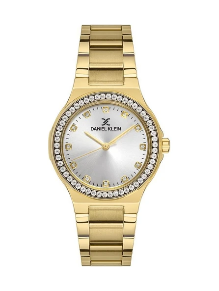 Danıel Kleın Dk102-dk.1.13463-3 Kadın Kol Saati ürün görseli 1