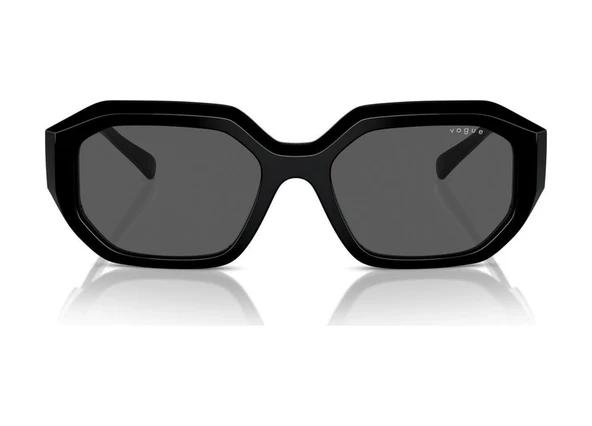 Vogue Vo5554s W44/87 54 Kadın Güneş Gözlüğü ürün görseli 1