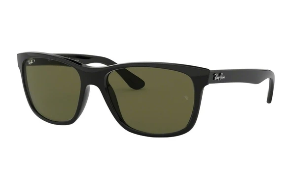 Ray-Ban Rb 4181 57 601/9A Erkek Güneş Gözlüğü ürün görseli