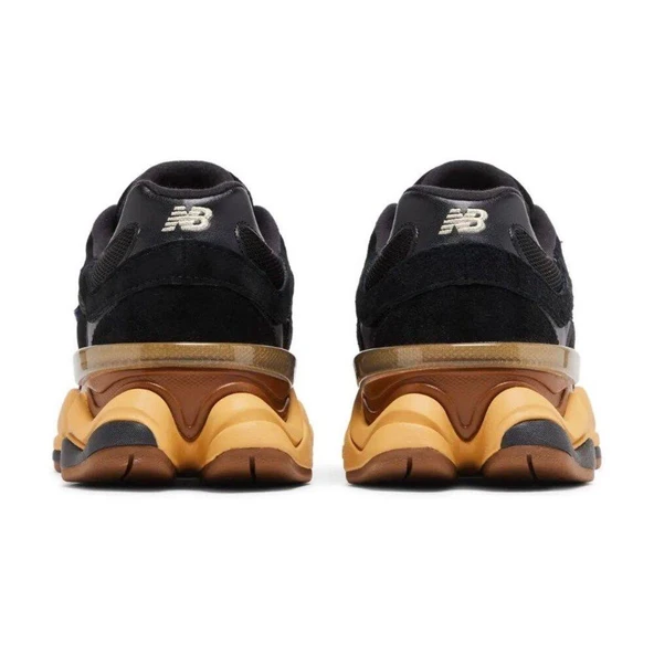 New Balance 9060 Randomevent The Sweetness of Kin - Resim 4