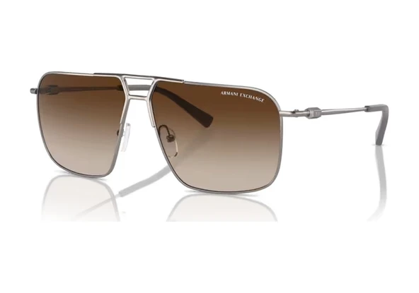 Armani Exchange 0ax2050s 600373 60 Erkek Güneş Gözlüğü ürün görseli 1