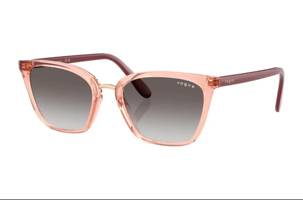 Vogue Vo5597sı 28648g 53 Kadın Güneş Gözlüğü ürün görseli 1