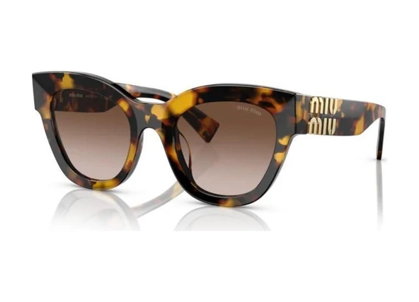 Miu Miu MU 01YS VAU6S1 51 Kadın Güneş Gözlüğü ürün görseli 1