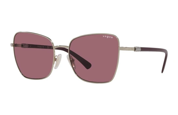 Vogue VO4277SB 848/1A 56 Kadın Güneş Gözlüğü ürün görseli 1