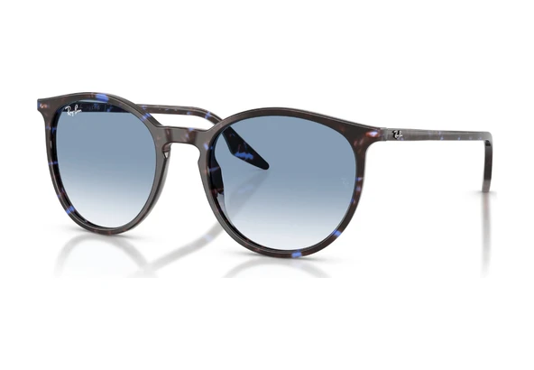 Rb 2204 14303f 51 Ray-ban Güneş Gözlüğü Siyah ürün görseli 1