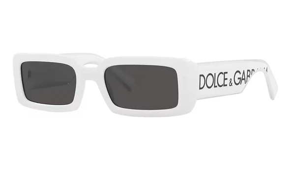 Dolce Gabbana Dg6187 331287 53 Unisex Güneş Gözlüğü ürün görseli 1