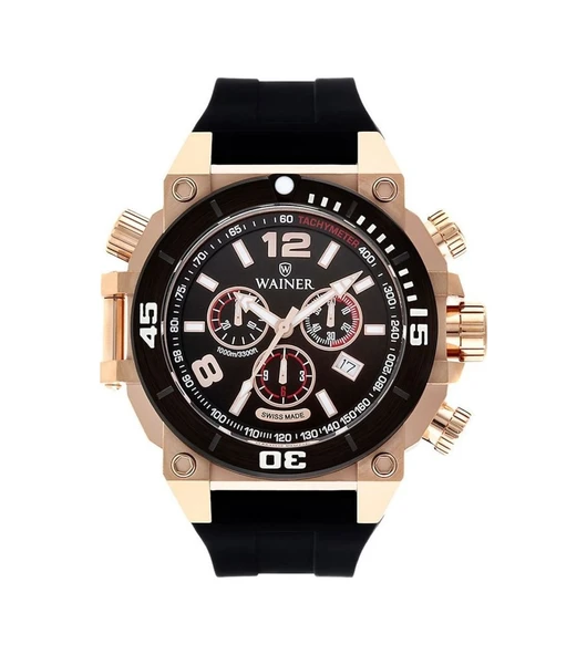 Wainer WA.10920-H Erkek Kol Saati ürün görseli 1