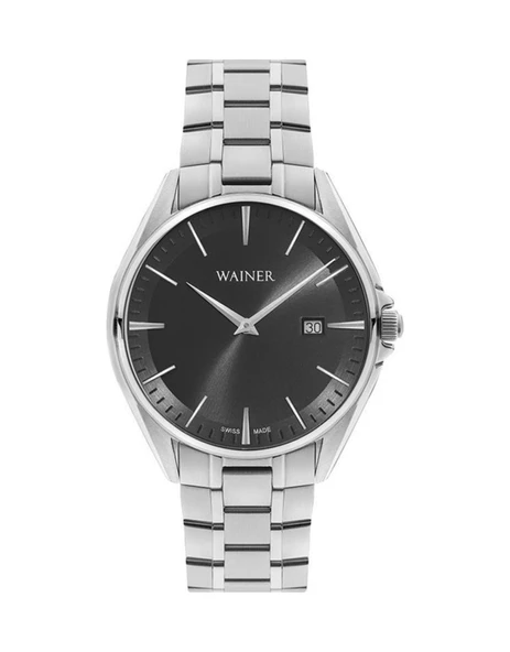 Wainer WA.11032-C Erkek Kol Saati - 1