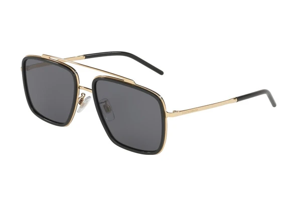 Dolce & Gabbana DG 2220 02/81 Erkek Güneş Gözlüğü ürün görseli 1