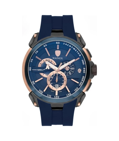 Wainer WA.16910-C Erkek Kol Saati ürün görseli 1