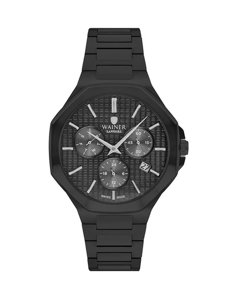 Wainer WA.19687-E Erkek Kol Saati ürün görseli 1
