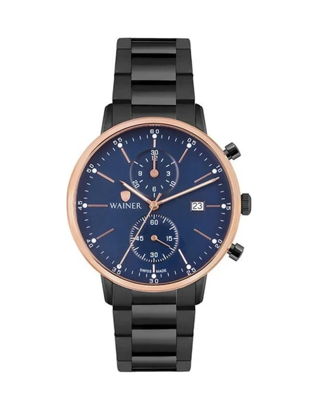 Wainer WA.19166-C Erkek Kol Saati ürün görseli 1