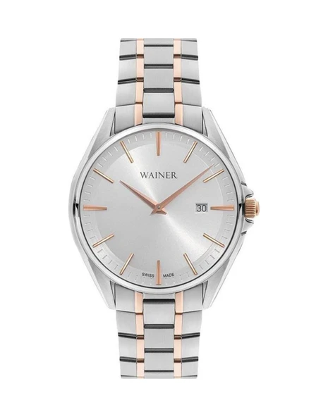 Wainer WA.11032-A Erkek Kol Saati ürün görseli 1