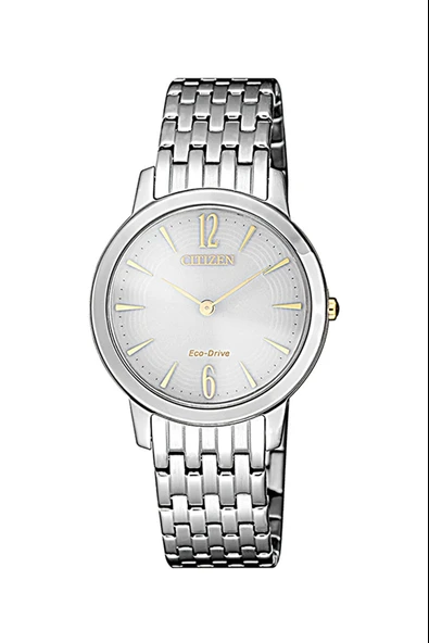 Citizen EX1498-87A Kadın Kol Saati ürün görseli 1