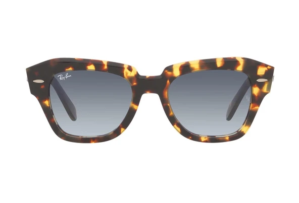 Ray-Ban RB2186 133286 52 Unisex Güneş Gözlüğü ürün görseli 1