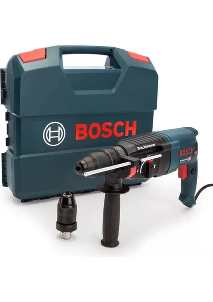 Bosch GBH 2-28 F 880 W Pnömatik Kırıcı-Delici - 2