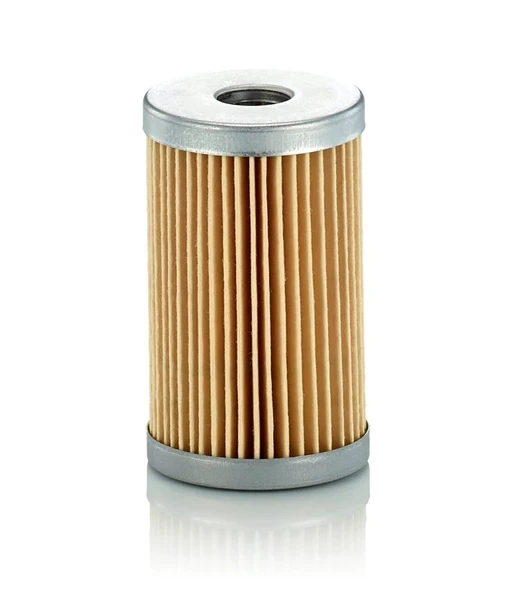 C 43 - Hava filtresi -  MANN FILTER ürün görseli 1