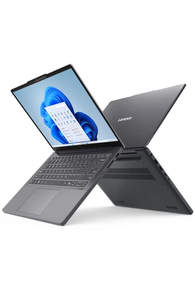 Ideapad Slim 3 I5 13420H 40GB Ddr5 512GB + 512GB SSD WIN11PRO 14" Wuxga IPS 3S15IRH10P10 +ZETTACNT - 4