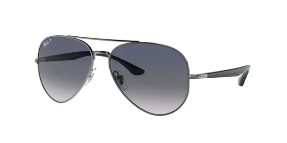 Ray-Ban Rb 3675 004/78 58 Ekartman Unisex Güneş Gözlüğü ürün görseli