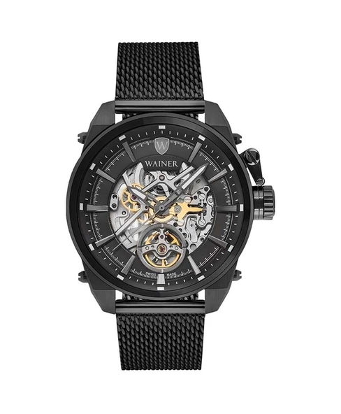 Wainer WA.25988-E Erkek Kol Saati ürün görseli 1