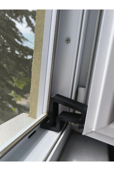 Balkon Kapı-Pencere Stoperi - Resim 2