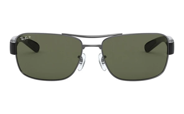 Ray-Ban RB3522 004/9 Polarize Erkek Güneş Gözlüğü ürün görseli 1