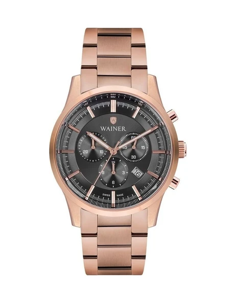 Wainer WA.19426-E Erkek Kol Saati ürün görseli 1
