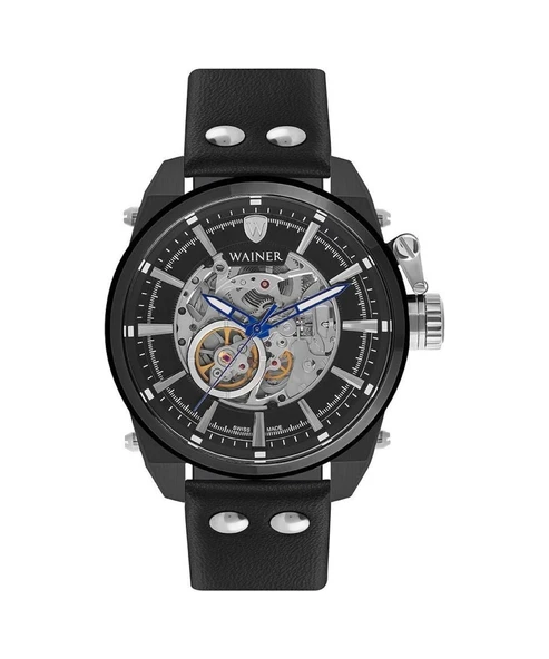 Wainer WA.25980-D Erkek Kol Saati ürün görseli 1