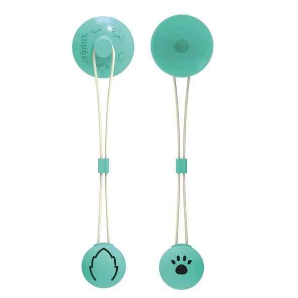 M-Pets Tampo Catnipli Ödül Hazneli Kedi Oyuncağı - Resim 2